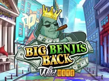 Bethall Casino screenshot